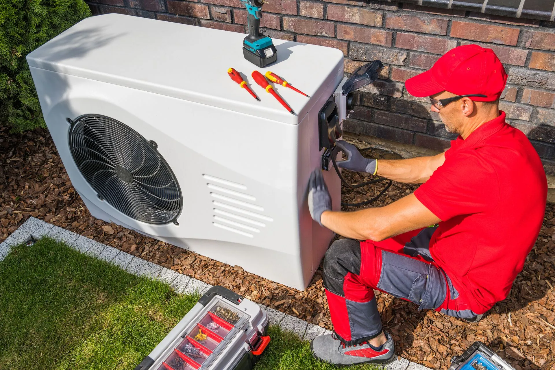 About HVAC in Clare, MI